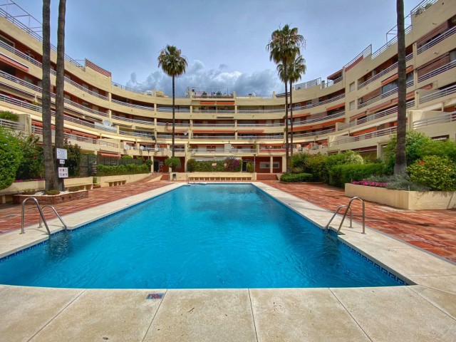 Lägenhet, Marbella, R2684195