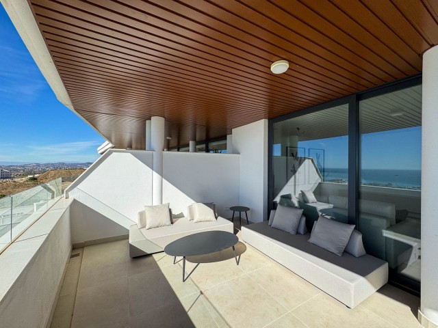 2 Bedrooms Apartment in Higueron