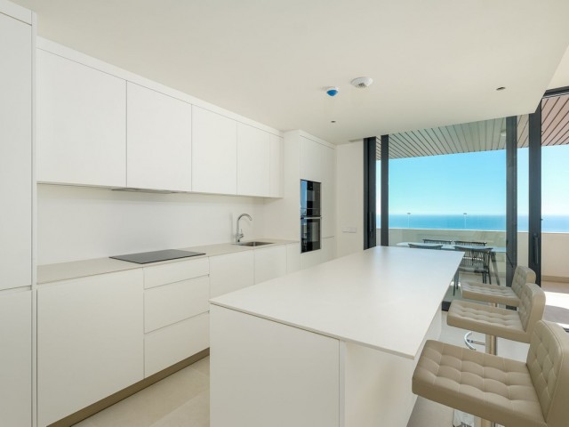 2 Bedrooms Apartment in Higueron