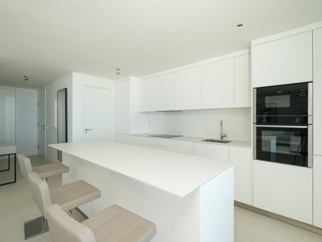 2 Bedrooms Apartment in Higueron