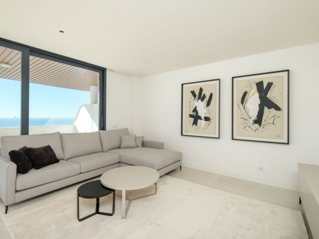 2 Bedrooms Apartment in Higueron