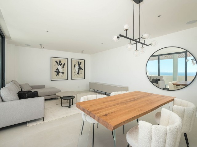 2 Bedrooms Apartment in Higueron