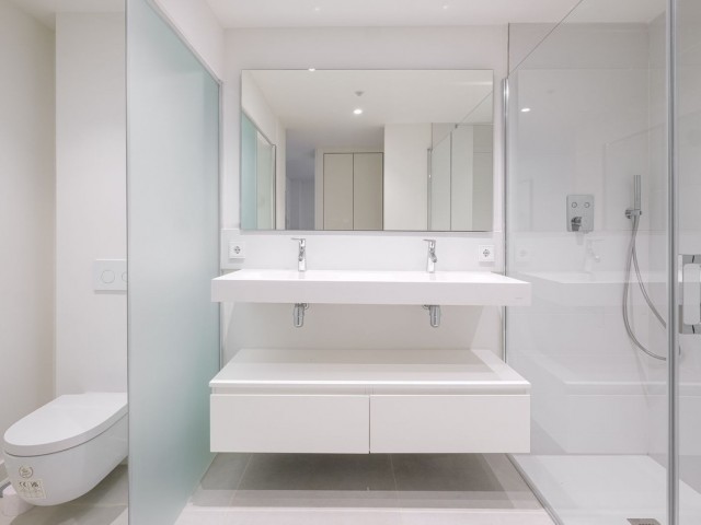 2 Bedrooms Apartment in Higueron