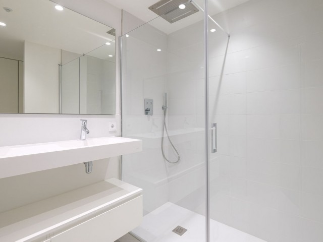 2 Bedrooms Apartment in Higueron