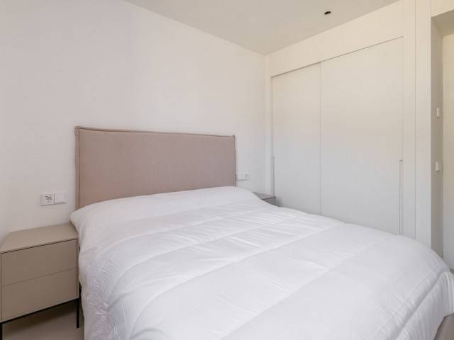 2 Bedrooms Apartment in Higueron