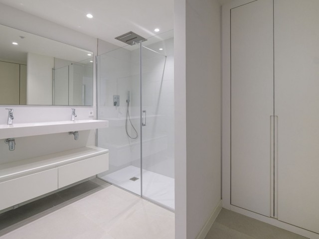 2 Bedrooms Apartment in Higueron