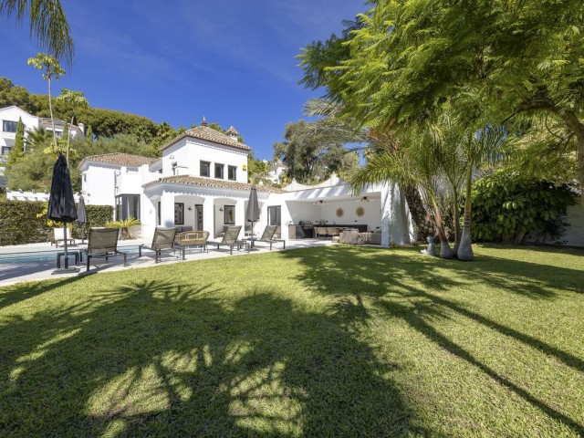 Villa El Paraiso - R4848973
