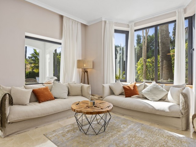 5 Schlafzimmer Villa in El Paraiso