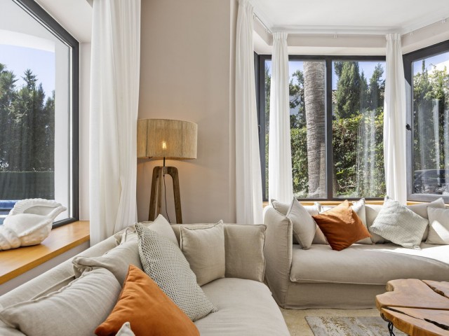 5 Schlafzimmer Villa in El Paraiso