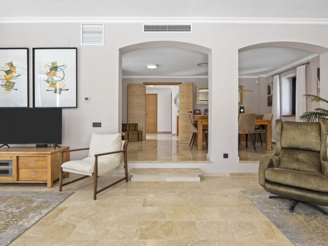 5 Schlafzimmer Villa in El Paraiso