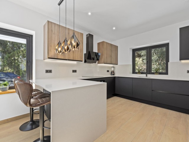 5 Schlafzimmer Villa in El Paraiso