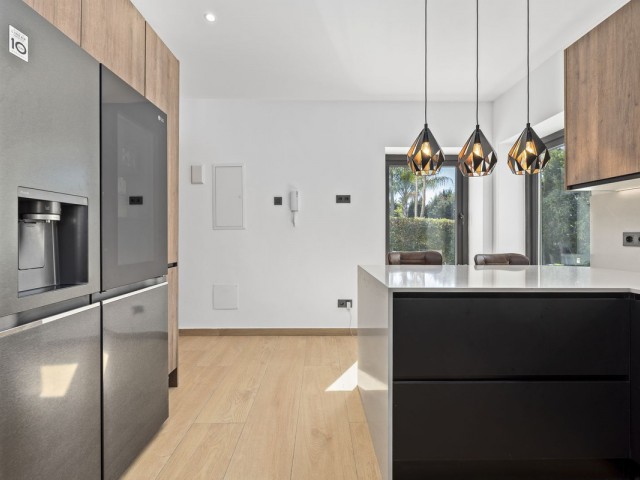 5 Schlafzimmer Villa in El Paraiso