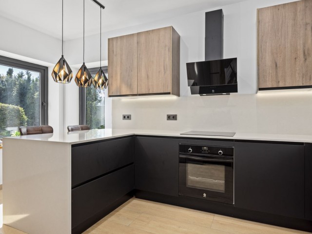 5 Schlafzimmer Villa in El Paraiso