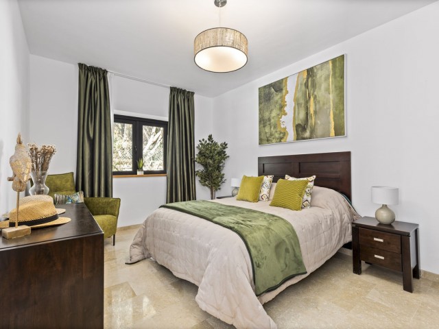 5 Schlafzimmer Villa in El Paraiso