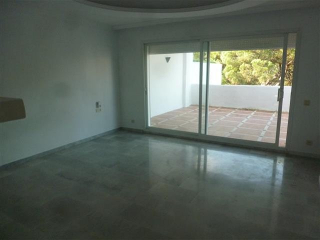 Penthouse in Guadalmina Baja