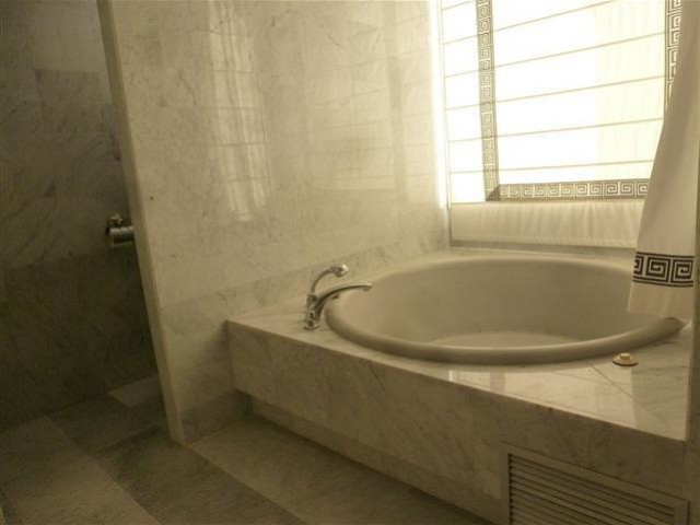 Penthouse in Guadalmina Baja