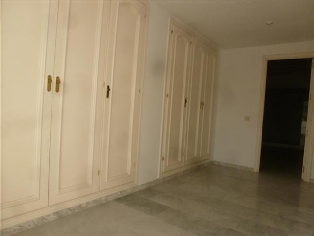 Penthouse in Guadalmina Baja