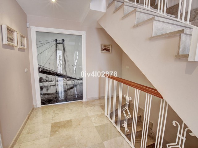 4 Slaapkamer Rijtjeshuis in Arroyo de la Miel