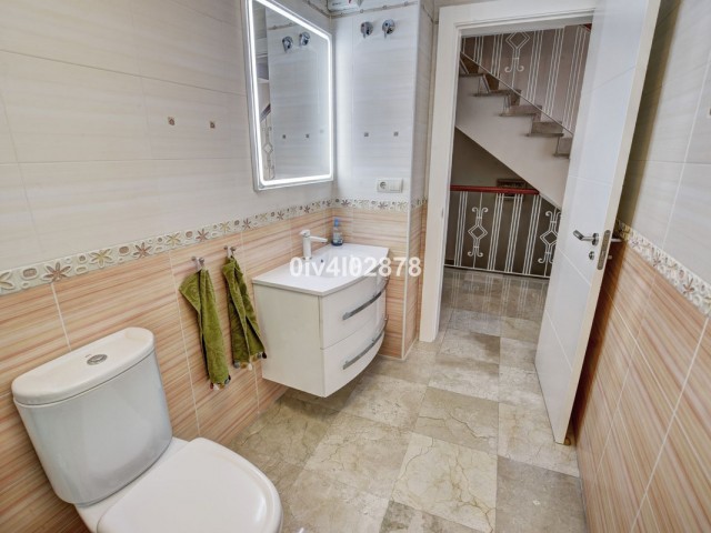 4 Slaapkamer Rijtjeshuis in Arroyo de la Miel