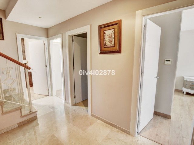 4 Slaapkamer Rijtjeshuis in Arroyo de la Miel