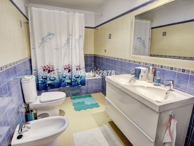 4 Slaapkamer Rijtjeshuis in Arroyo de la Miel