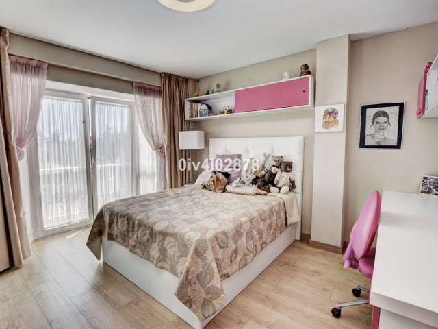 4 Slaapkamer Rijtjeshuis in Arroyo de la Miel