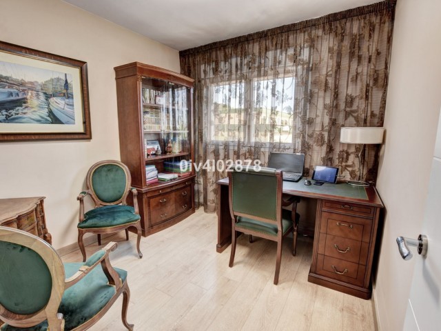 4 Slaapkamer Rijtjeshuis in Arroyo de la Miel