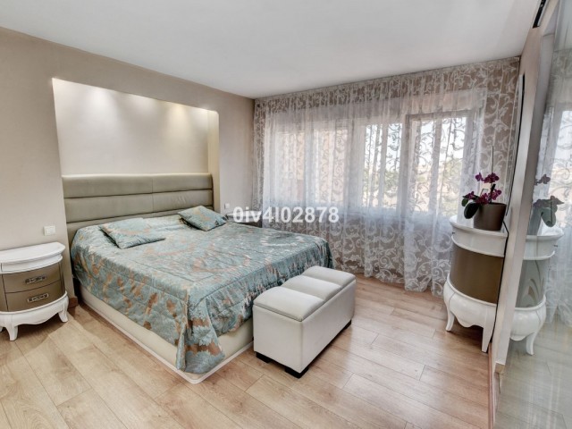 4 Slaapkamer Rijtjeshuis in Arroyo de la Miel