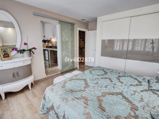 4 Slaapkamer Rijtjeshuis in Arroyo de la Miel