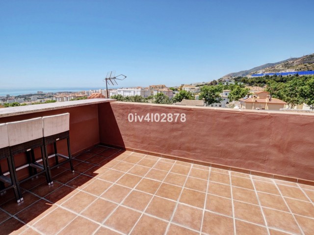 4 Slaapkamer Rijtjeshuis in Arroyo de la Miel