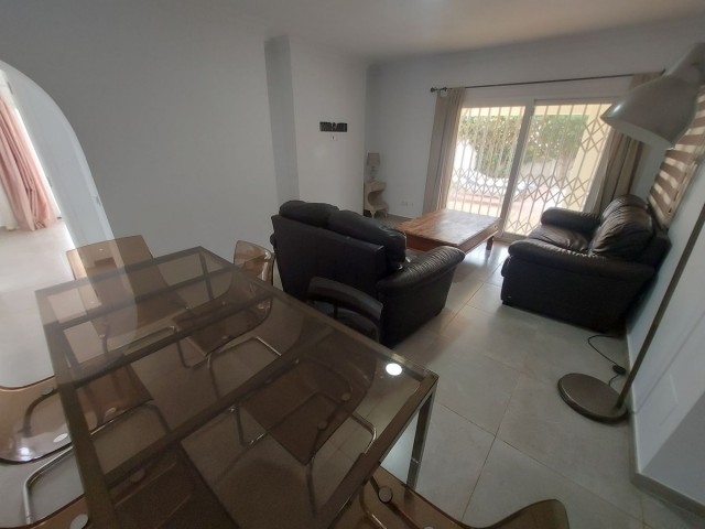 4 Soveroms Villa i Manilva
