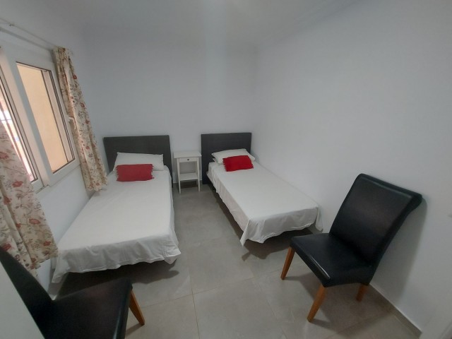 4 Soveroms Villa i Manilva