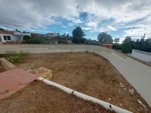 4 Slaapkamer Villa in Manilva