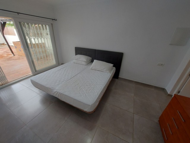 4 Soveroms Villa i Manilva