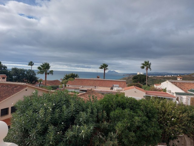 4 Soveroms Villa i Manilva