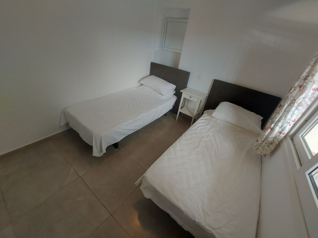 4 Soveroms Villa i Manilva