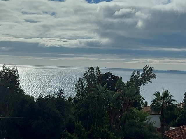 4 Soveroms Villa i Manilva