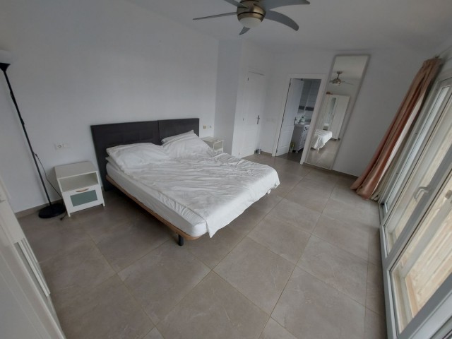 4 Slaapkamer Villa in Manilva