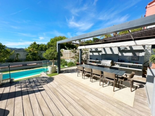 5 Schlafzimmer Villa in La Heredia