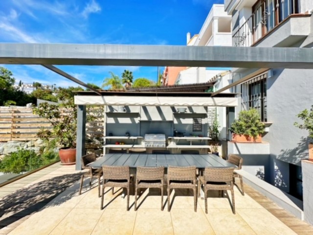5 Schlafzimmer Villa in La Heredia