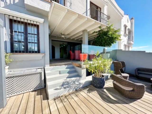 5 Schlafzimmer Villa in La Heredia