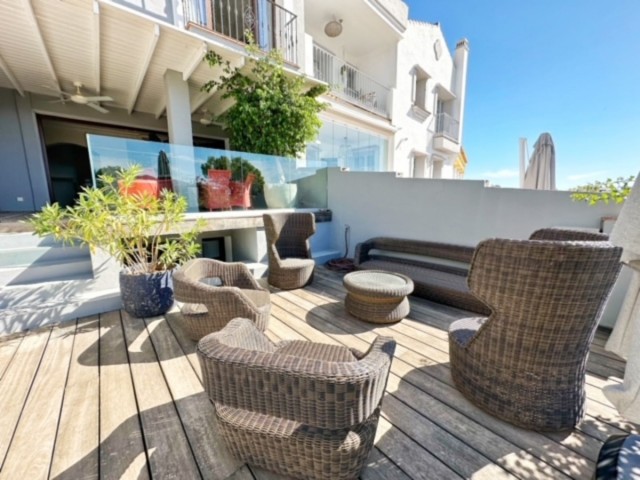 5 Schlafzimmer Villa in La Heredia
