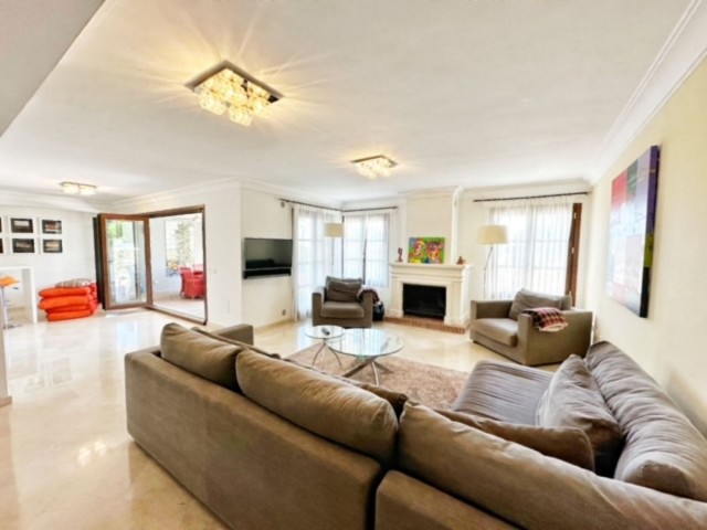 5 Schlafzimmer Villa in La Heredia
