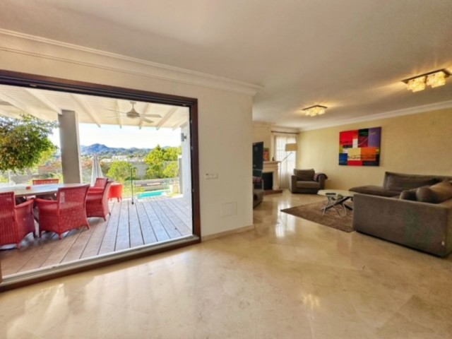 5 Schlafzimmer Villa in La Heredia