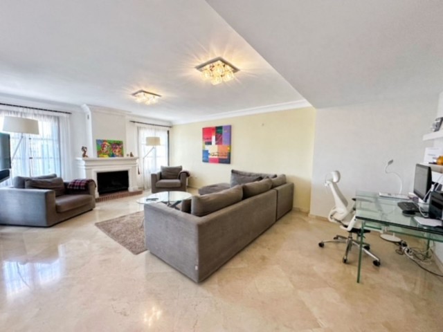 5 Schlafzimmer Villa in La Heredia