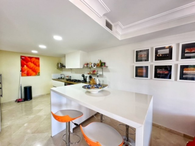 5 Schlafzimmer Villa in La Heredia