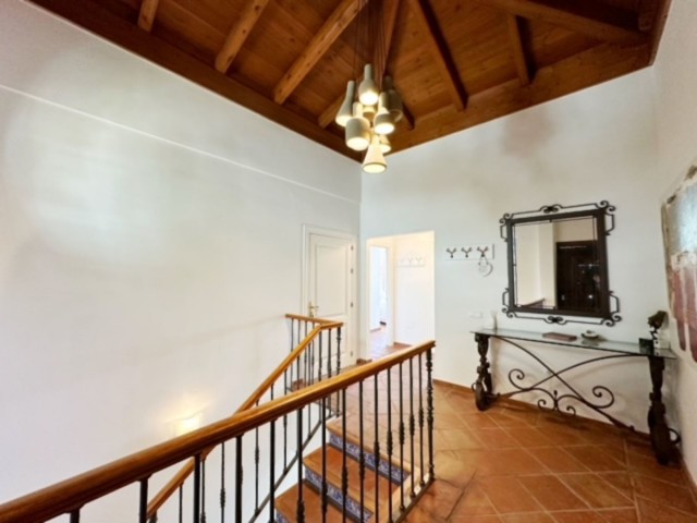 5 Schlafzimmer Villa in La Heredia