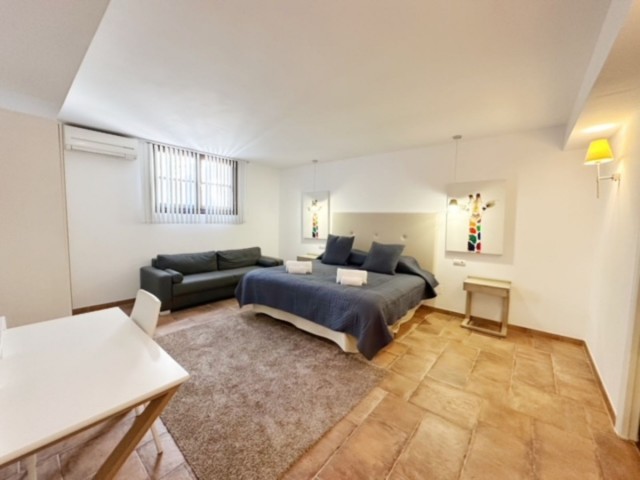 5 Schlafzimmer Villa in La Heredia