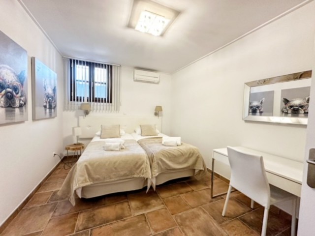 5 Schlafzimmer Villa in La Heredia