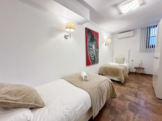 5 Schlafzimmer Villa in La Heredia